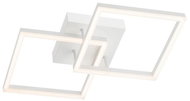 Redo 01-1640 - LED Ceiling Light KLEE, 1xLED/39W/230V - Ceiling Light