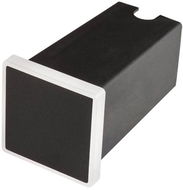 Redo 90041 - LED VenKovní zápustné svítidlo INCAS LED/2,3W/230V IP65 - Noční světlo