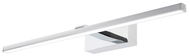 Redo 01-1672 - LED Koupelnové osvětlení zrcadla NePTUNe LED/12W/230V IP44 - Nástěnná lampa
