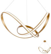 Redo 01-1785 - LED Chandelier on Cable NUCLEO LED/50W/230V - Chandelier