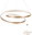 01-1796 - LED Chandelier on Cable TORSION LED/40W/230V