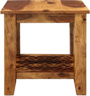 Raavi Mira folding table 45 × 45 × 45 cm - Side Table