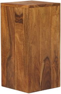 Raavi Gani folding table 25 × 50 × 25 cm - Side Table