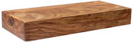 Raavi Wall Shelf Tara Only Stain 50 cm - Shelf