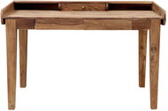 RAAVI rosewood - Only stain - Writing Desk