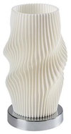 RABALUX Table lamp Rabalux TIANA 74189 11 cm chrome+white - Table Lamp