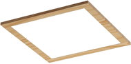 Rabalux Almond Square ceiling luminaire 12 W 1260 lm 295 × 295 mm - Ceiling Light