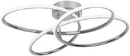 Rabalux Piero LED chandelier 30 W - Chandelier