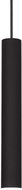 Ideal Lux Tube SP1 pendant luminaire LED 9 W 40 cm black - LED Light