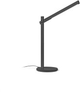 Ideal Lux Pivot TL LED table lamp 7,5 W 43 cm black - Table Lamp