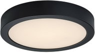 Rabalux 71212 SHAUN2 24 W, 2390 lm, 3000 K, průměr 220 mm, černé - Ceiling Light