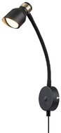Rabalux Wall lamp with switch LILOU - Spot Lighting