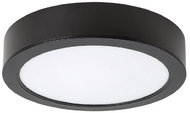 Rabalux 71199 Ceiling lamp Shaun2 IP20 15 W 1450 lm black - Ceiling Light
