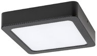 Rabalux 71203 Ceiling lamp Shaun2 IP20 24W 2460 lm black - Ceiling Light