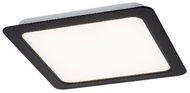 Rabalux 71263 Stropní svítidlo Shaun2 IP20 6 W 420 lm černé - Stropní světlo