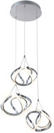 Rabalux Palmira LED pendant luminaire - Chandelier