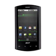 Acer Liquid E S100 černý - Mobilní telefon