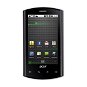 ACER Liquid E S100 Black - Mobile Phone