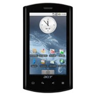 Acer Liquid E320 Express černý - Mobilní telefon