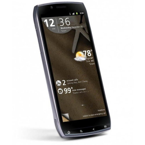 ACER Iconia S300 Smart Black - Handy - Hauptbild