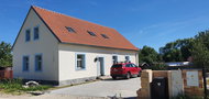 Víkend ve Slavonicích - Voucher: