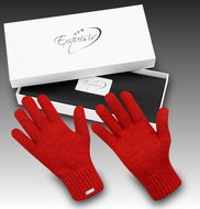 Vlněné rukavice Exquisiv® - Voucher: