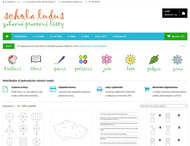 Poukaz 200 Kč na nákup pracovních listů a pracovních sad - Voucher: