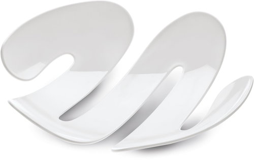 Poukaz na EVE designová mísa bílá - Voucher: - Main image