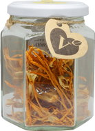 Cordyceps sušený - Voucher: