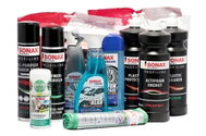 PROFILINE KOMPLET - Sada Autokosmetiky - Dárkový set - Voucher: