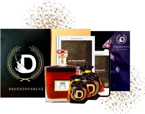 Předplatné alkoholu - Rum - 3. Měsíce - Voucher: - Main image