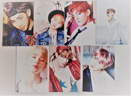 BTS Fotoalbum - Voucher: