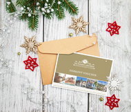 Poukaz na wellness pobyt ve Spa Resortu Libverda v hodnotě 4.000 Kč - Voucher: