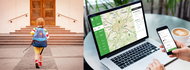 Služba GSM sledování polohy mobilu na 6 měsíců - Voucher: