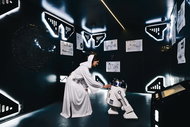 Star Wars: úniková hra, vstup pro 2-4 hráče - Voucher: