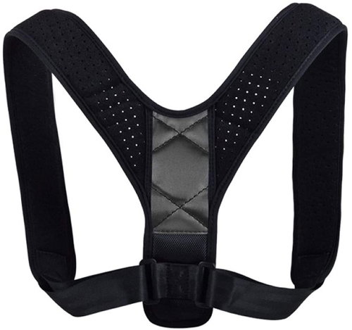 Korektor pro správné držení těla vel. S/M - Voucher: - Main image