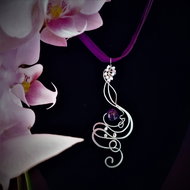 Ivanette design - ručně vyráběné originální šperky a autorské energetické mandaly - Voucher: