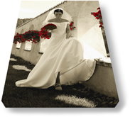 Fotoobraz na plátno 40x30 cm - Voucher: