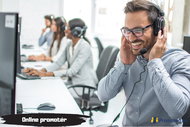 Online prodejce na 6 x 8 hodin + software s licencí na dva měsíce - Voucher: