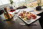 Dárkový poukaz do restaurace Aureole v hodnotě 2 000 Kč - Voucher: