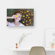 Fotoobraz na plátně 30 x 45 cm - Voucher: