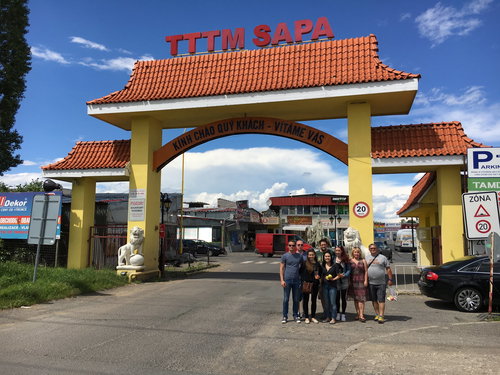 Sapa Trip: Prohlídka Sapy s průvodcem a obědem - Voucher: - Main image