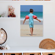 Fotoobraz na plátně 20 x 30 cm - Voucher: