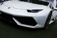 Jízda v Lamborghini Gallardo na okruhu (polygonu) v Hradci Králové - Voucher: