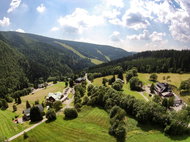 Poukaz v hodnotě Kč 1.000 na ubytování ve Špindlerově Mlýně v Alpském hotelu*** - Voucher: