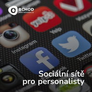 Sociální sítě pro personalisty | Obchodneninahoda.cz - Voucher: