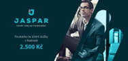 Poukaz na účetní služby v hodnotě 3000 Kč - Voucher: