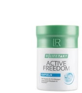 Poukaz na Active Freedom Kapsle - Voucher: