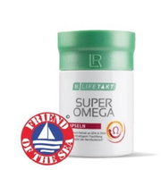 Poukaz na Super Omega Kapsle - Voucher: