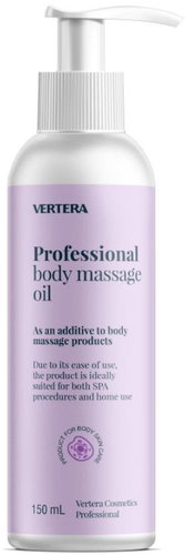 Poukaz na Body massage oil - Voucher: - Main image